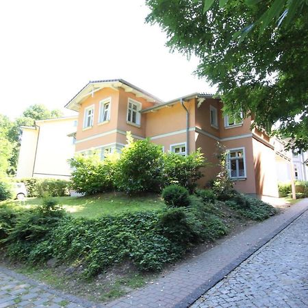 "Haus Am Wald" Strandnah - Fewo Cc Zinnowitz Esterno foto