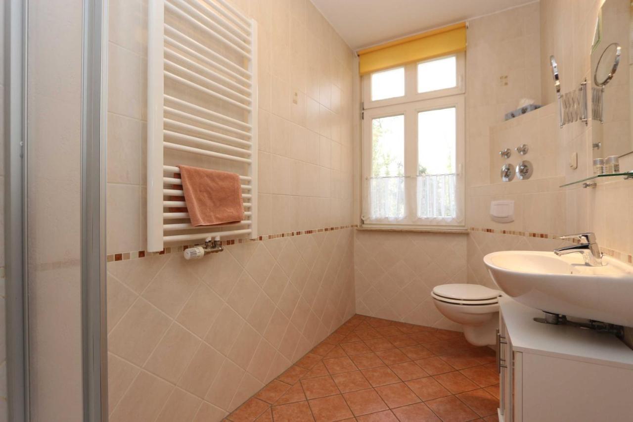 "Haus Am Wald" Strandnah - Fewo Cc Zinnowitz Esterno foto