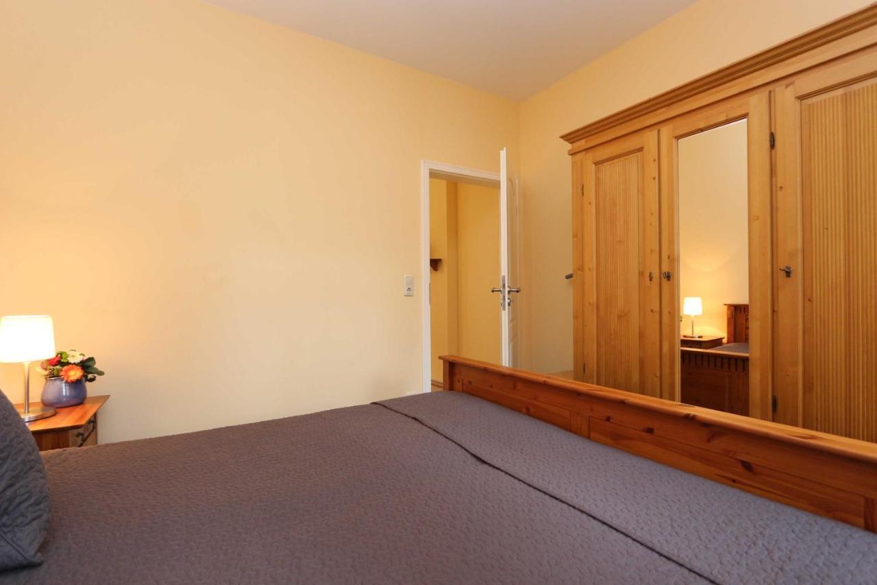 "Haus Am Wald" Strandnah - Fewo Cc Zinnowitz Esterno foto