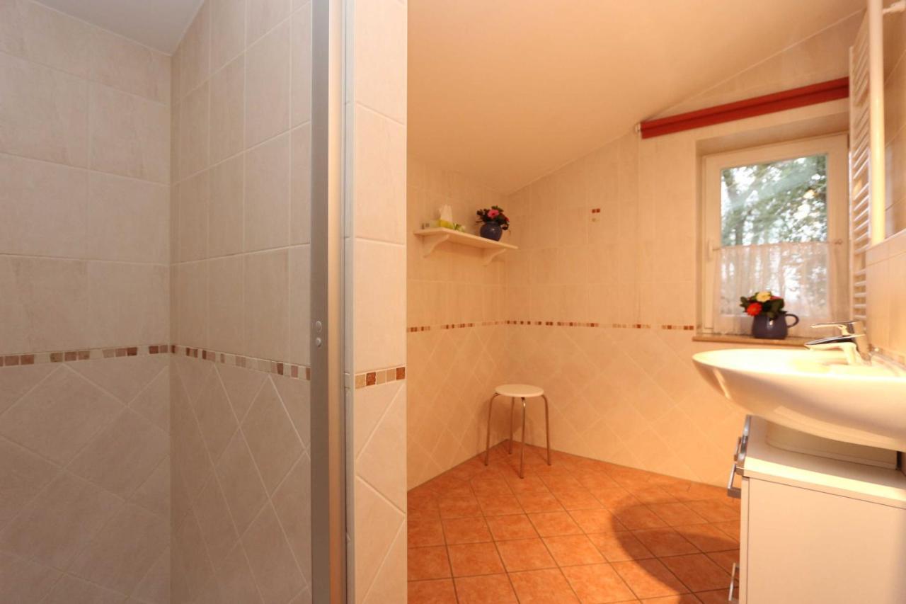 "Haus Am Wald" Strandnah - Fewo Cc Zinnowitz Esterno foto